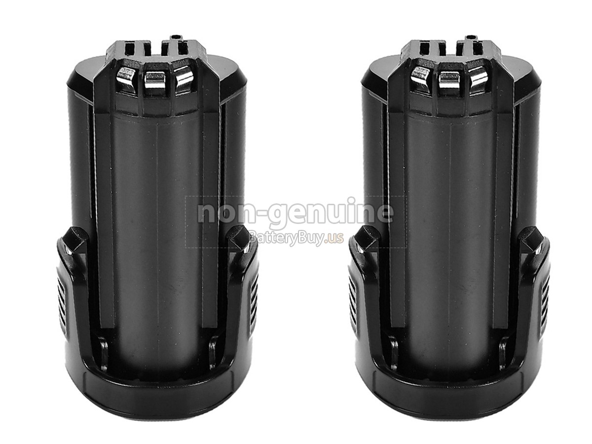 battery for Dremel 12V-B812-01