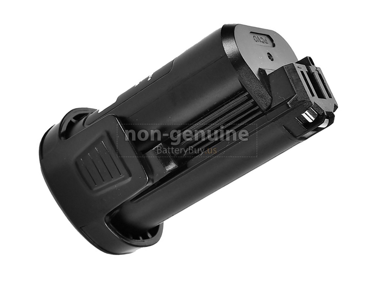 battery for Dremel 12V-B812-01