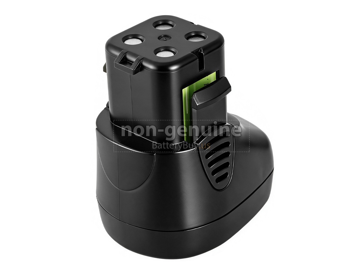 battery for Dremel 7.2-VOLT