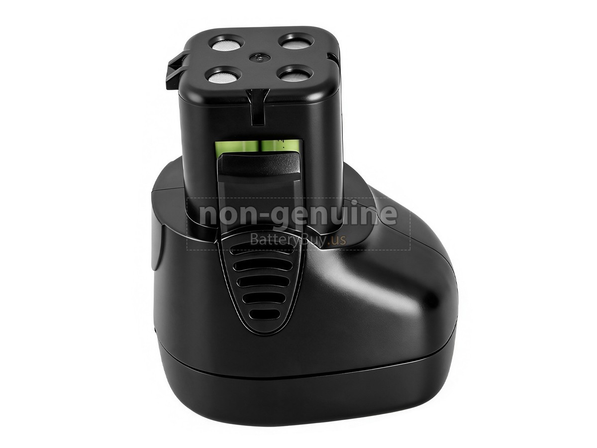 battery for Dremel 7.2-VOLT