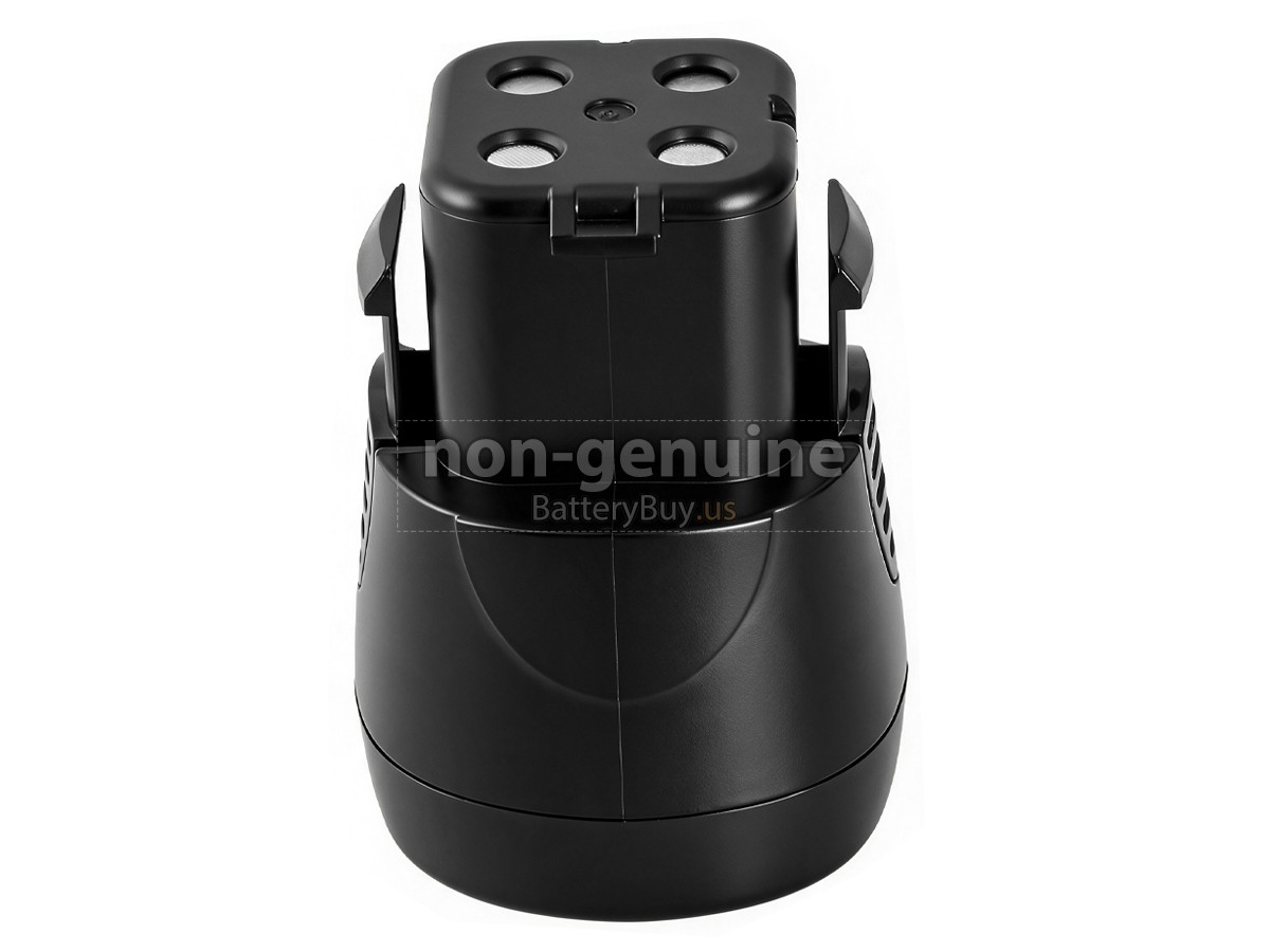 battery for Dremel 7.2-VOLT