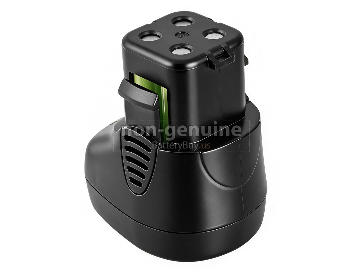 battery for Dremel 7.2-VOLT