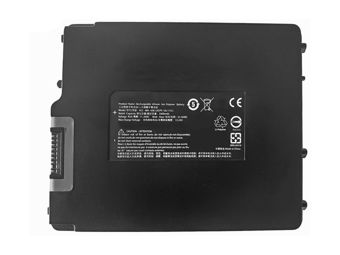 DT Research ACC-006-60K battery