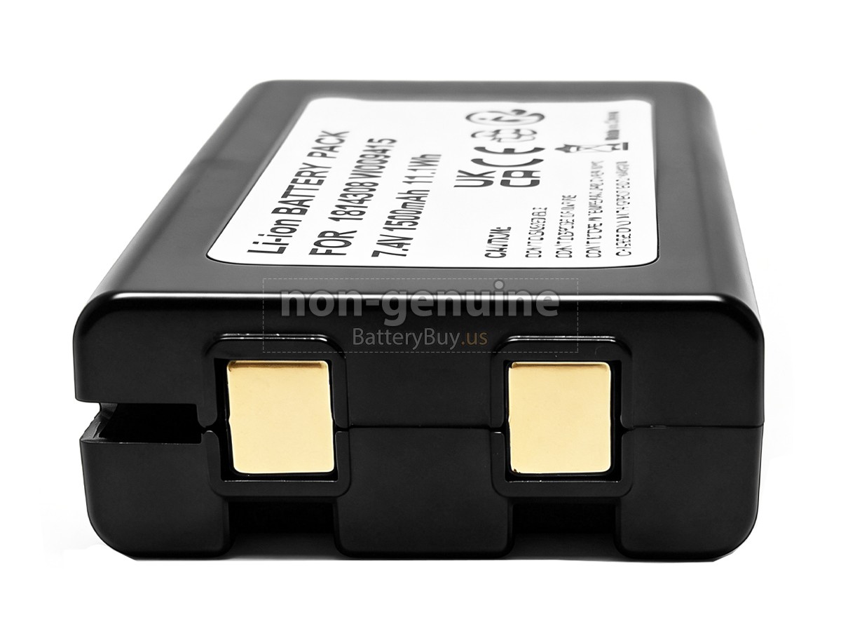 battery for Dymo 1814308