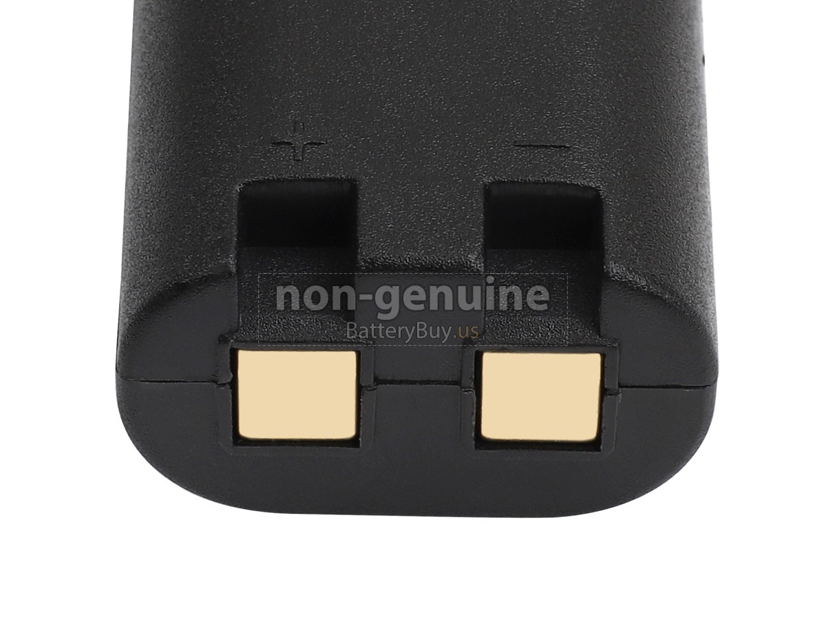 battery for Dymo PL200