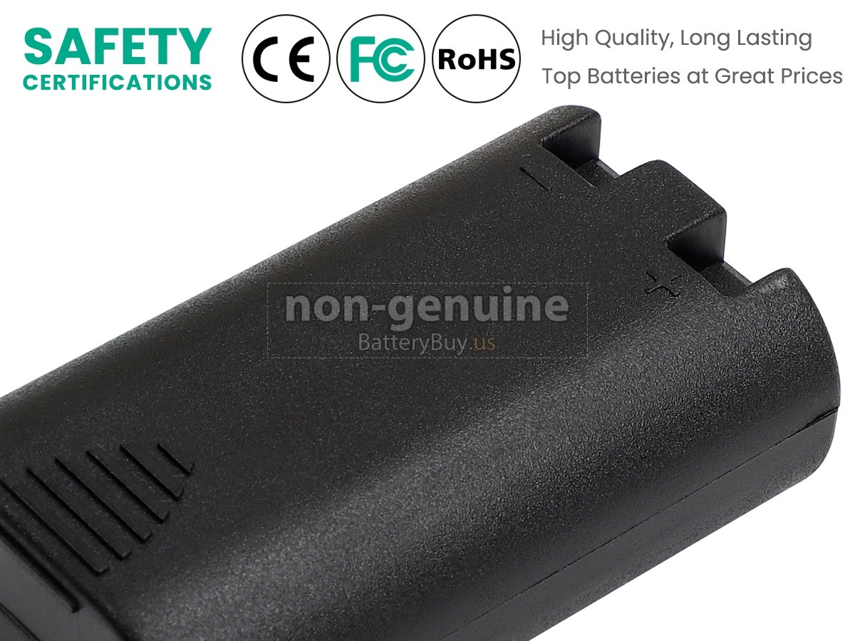 battery for Dymo PL200