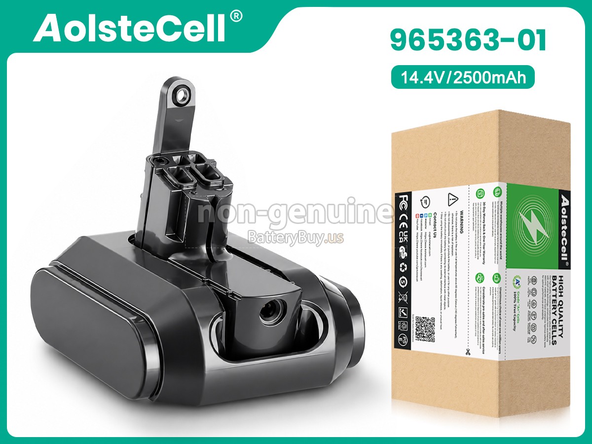 battery for Dyson HH17