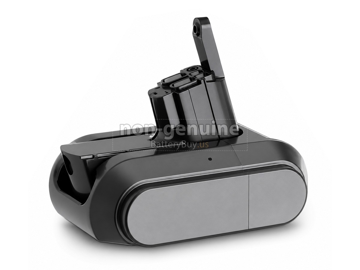 battery for Dyson HH17