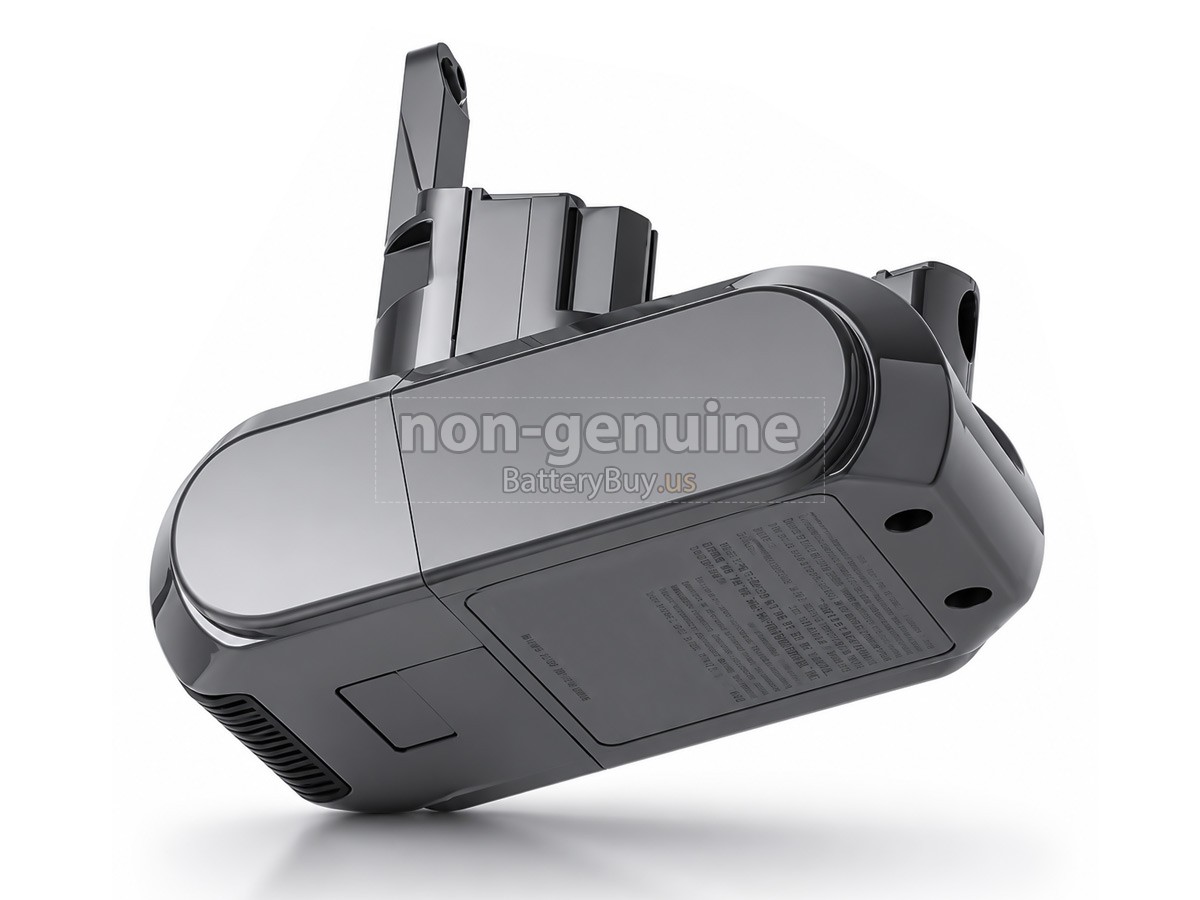 battery for Dyson HH17