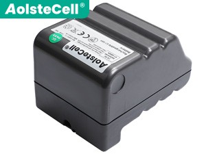 Dyson 360 Heurist battery