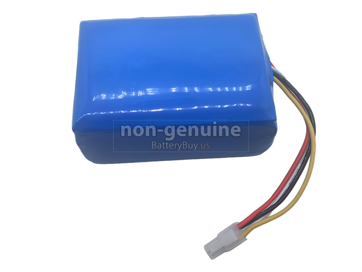 battery for Ecovacs 201-2325-010