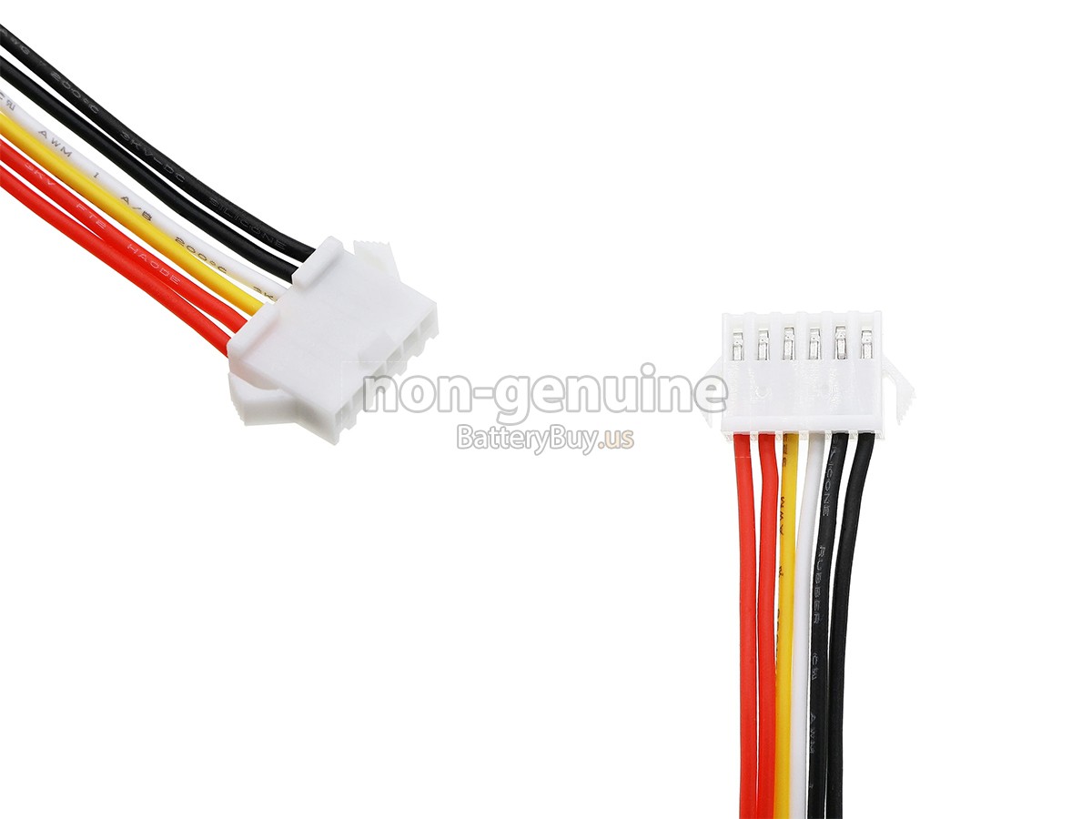 battery for Ecovacs N9