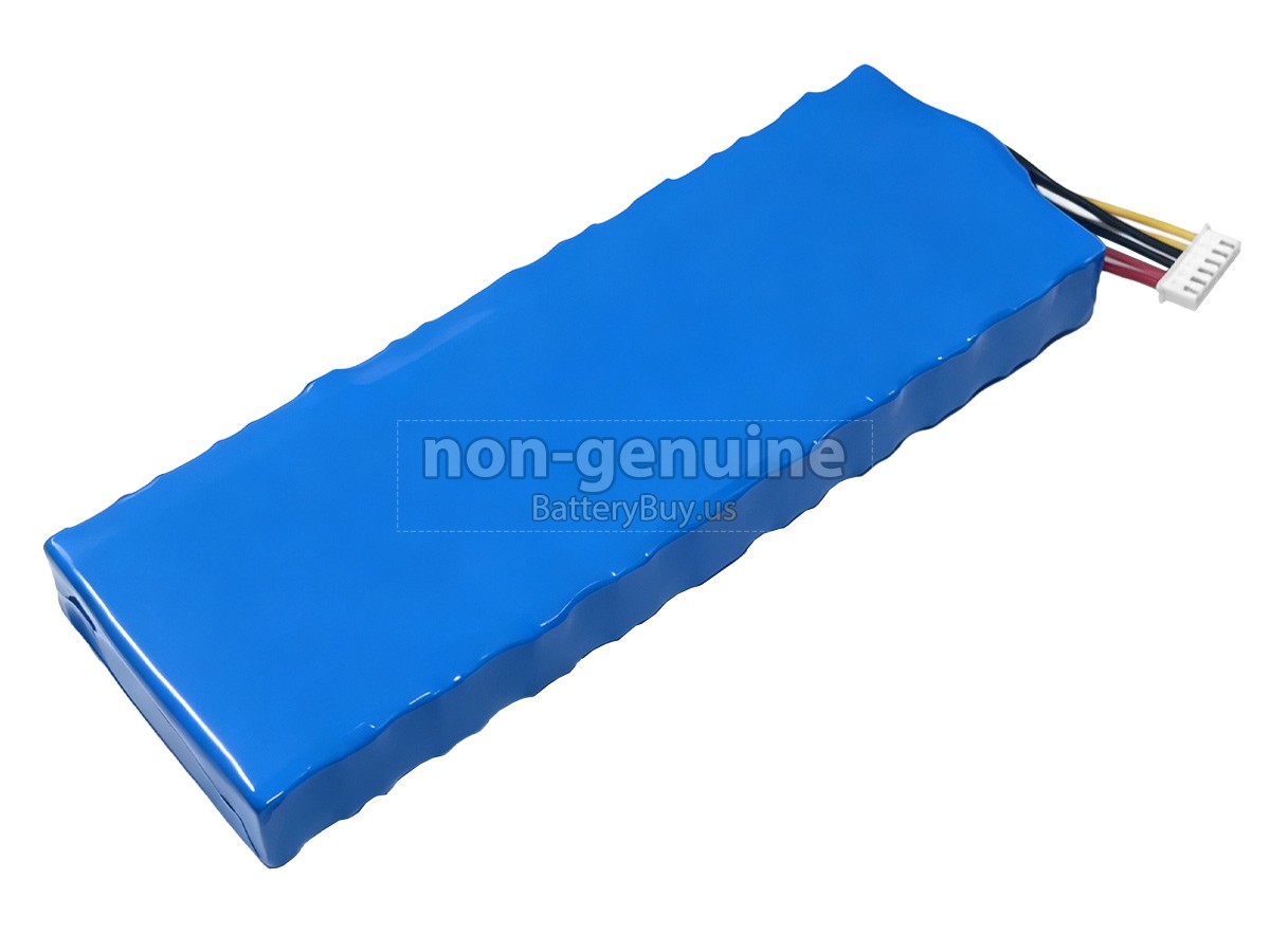 battery for Ecovacs S06-LI-185-6100