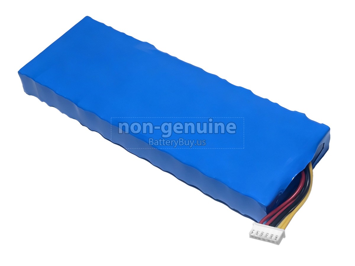 battery for Ecovacs S06-LI-185-6100