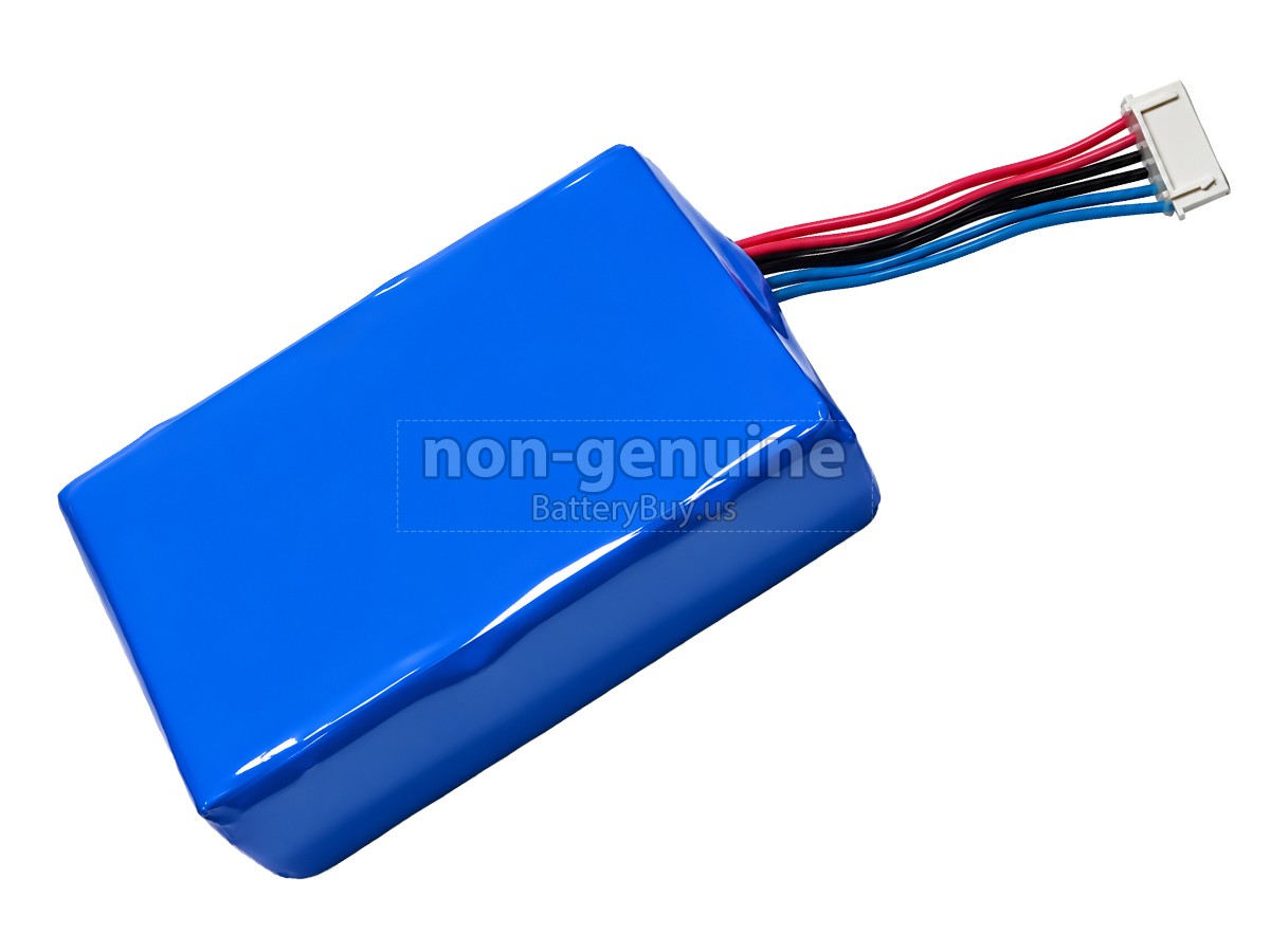 battery for Ecovacs 201-2109-0675