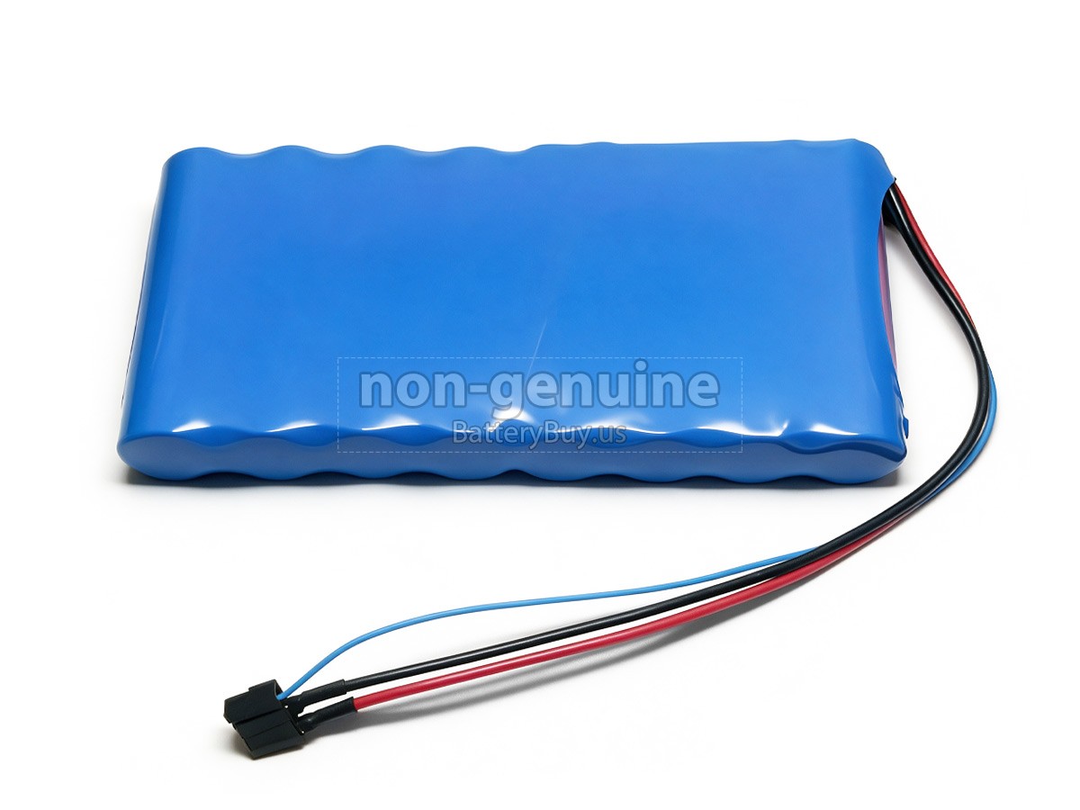 battery for Ecovacs S19-LI-144-6400