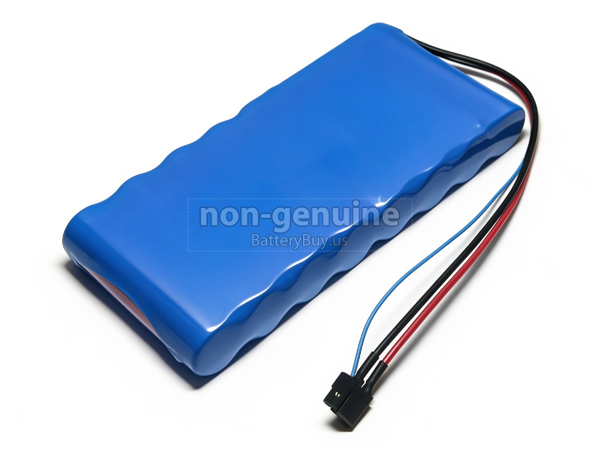 battery for Ecovacs S19-LI-144-6400