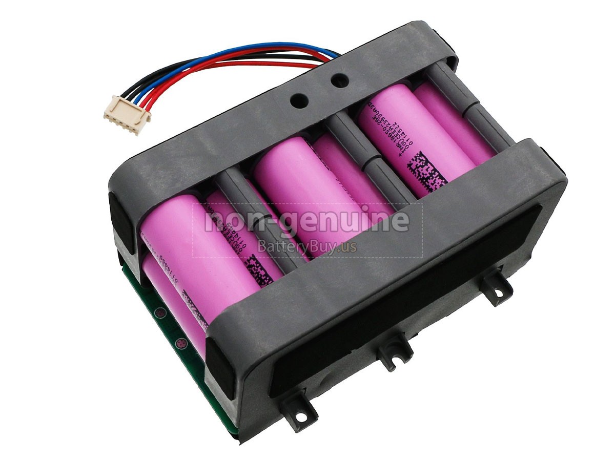 battery for Ecovacs WINBOT W2 OMNI