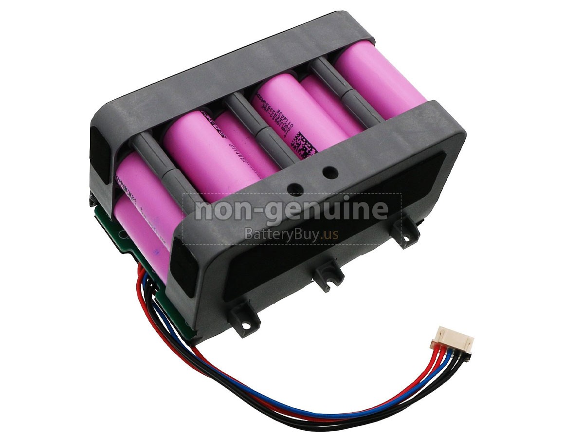 battery for Ecovacs WINBOT W2 OMNI
