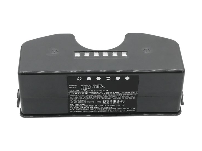 Ecovacs Deebot DT85 battery