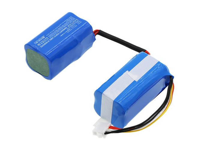 Ecovacs RC01-LI-1440-5200 battery