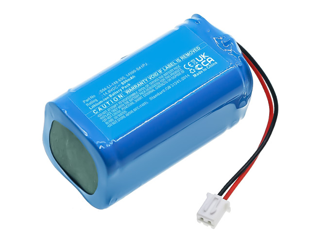 Ecovacs S04-LI-148-650 battery