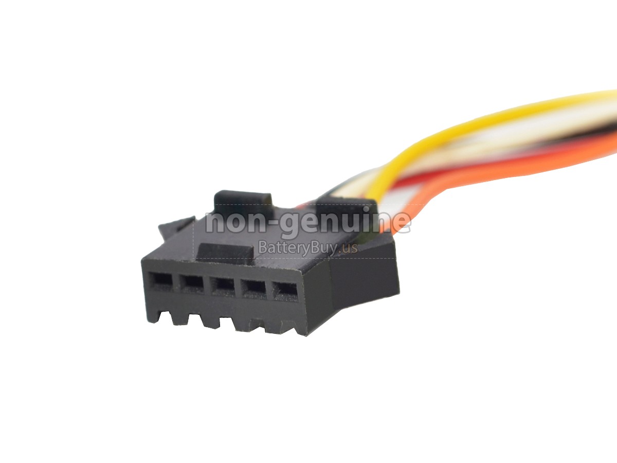 battery for EDAN SD6