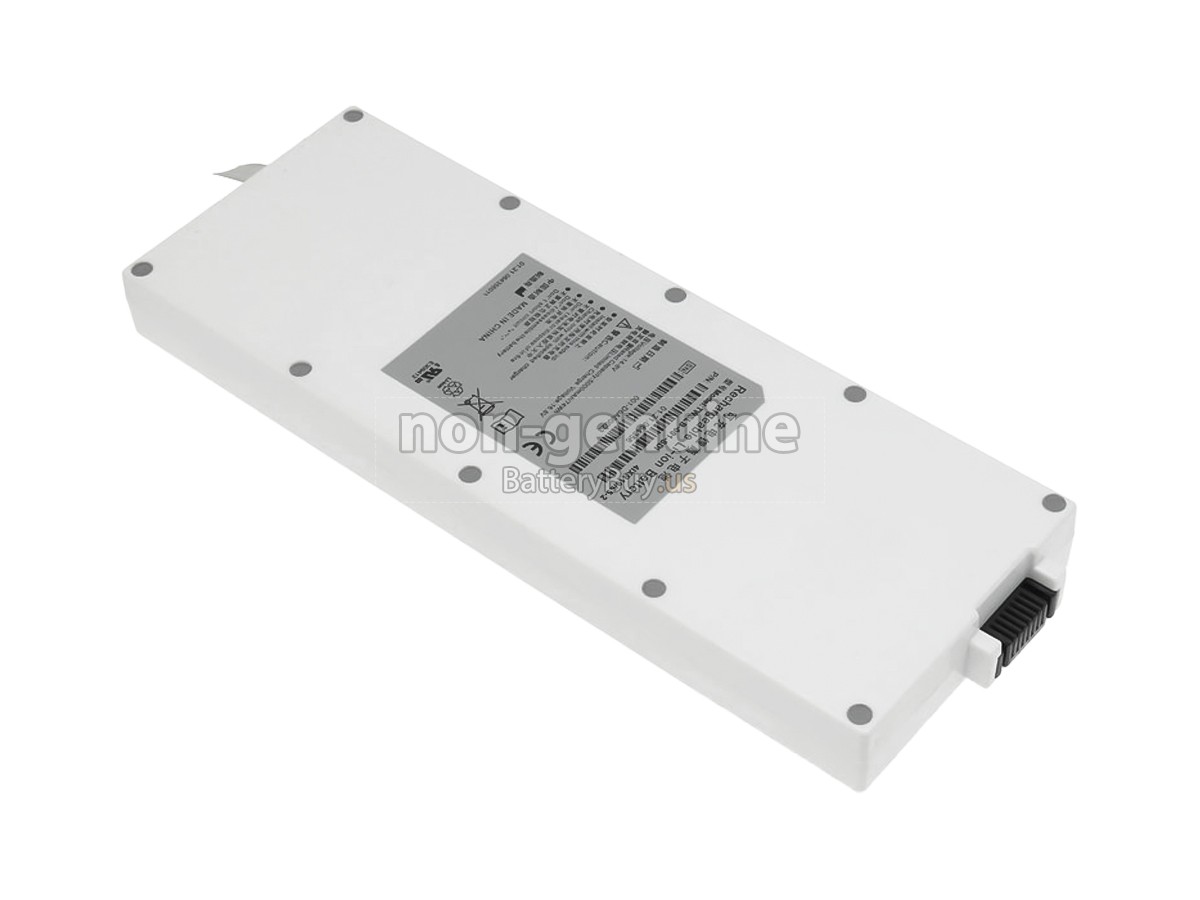 battery for EDAN DUS-60