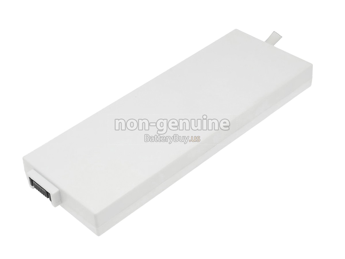 battery for EDAN DUS-60