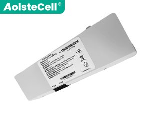 EDAN T22 battery