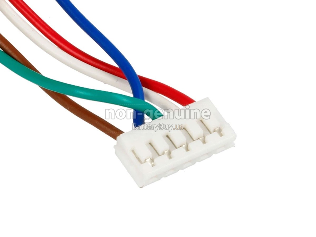 battery for Electrolux 8087979053