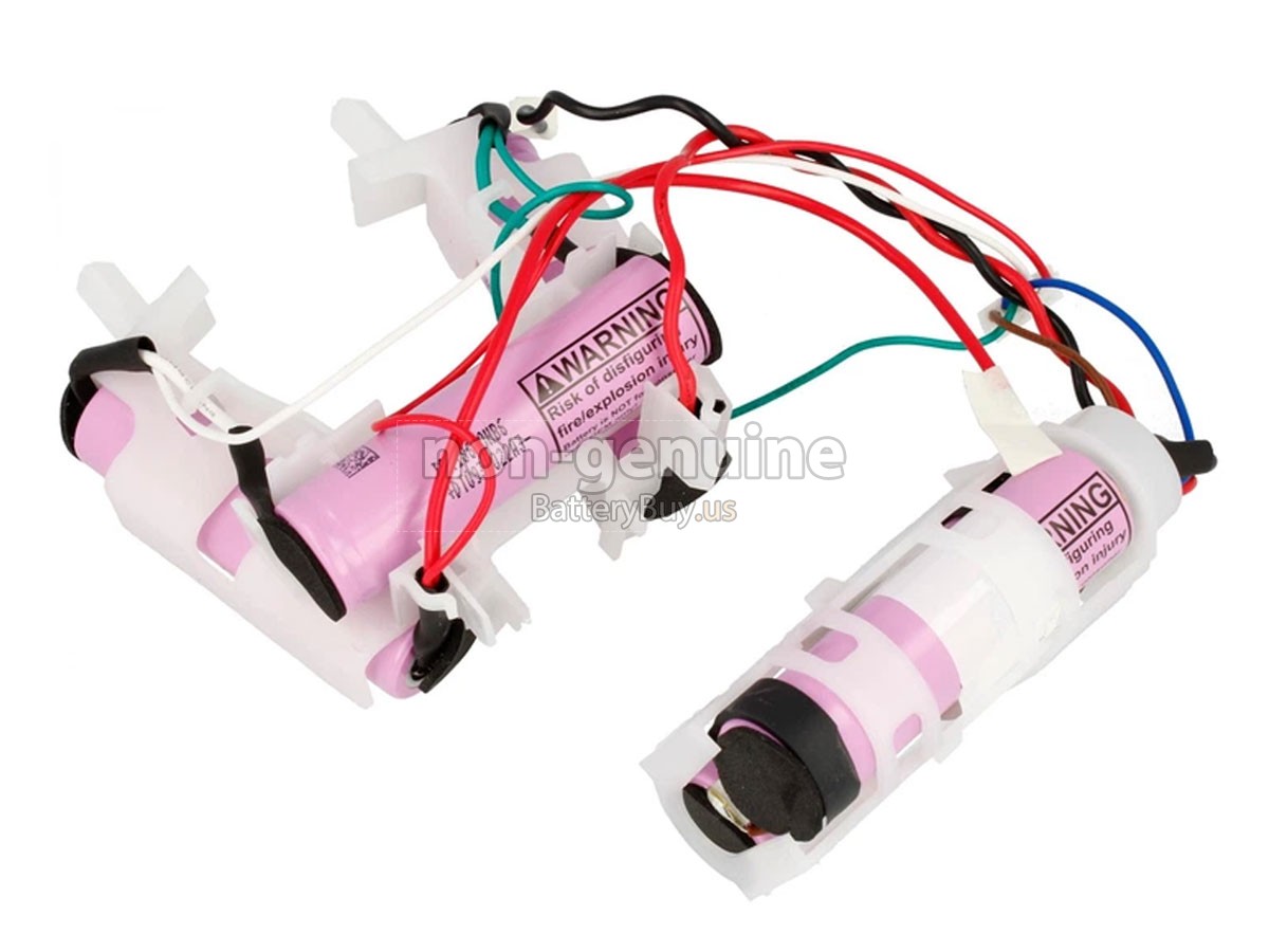 battery for Electrolux 8087979053