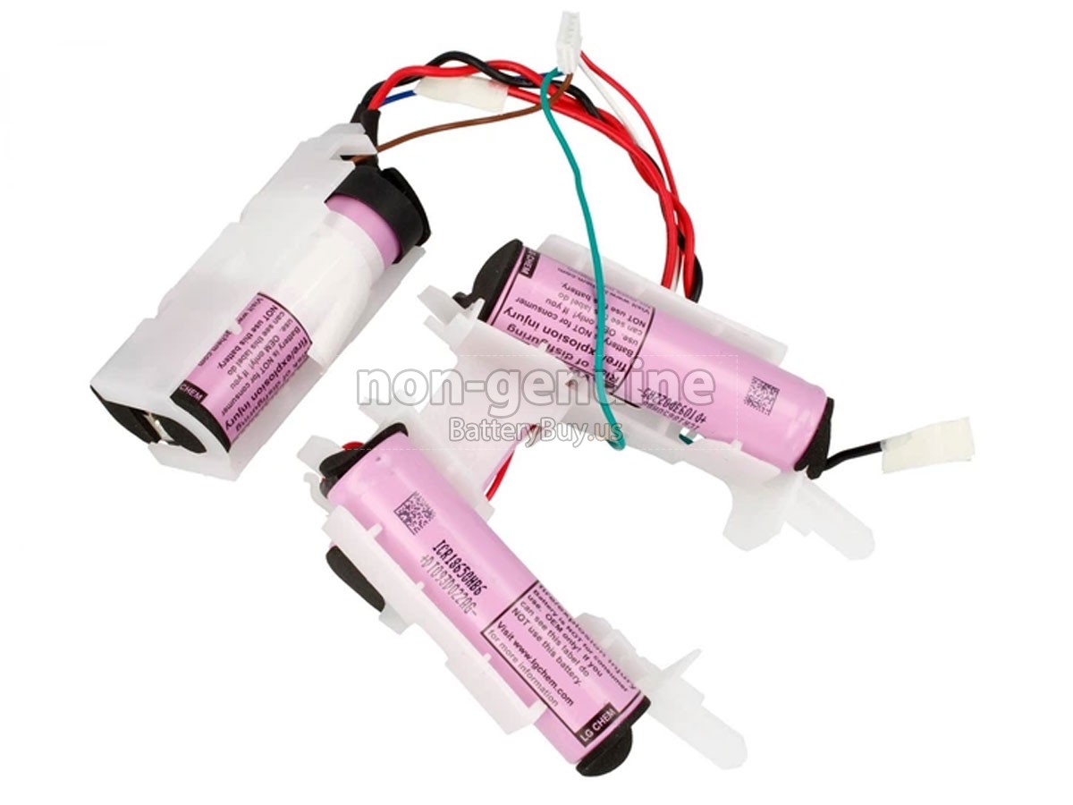 battery for Electrolux 8087979053