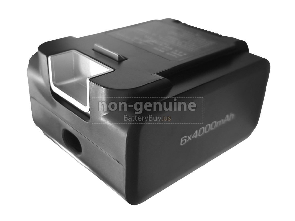 battery for Electrolux E8