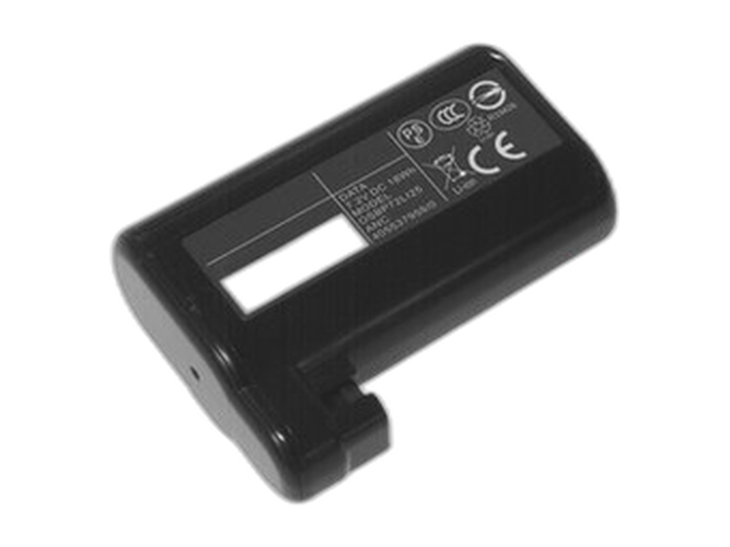 Electrolux AEG OSBP72LI battery