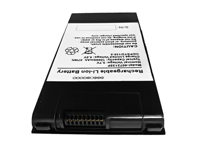 Emdoor EM-Q15 battery