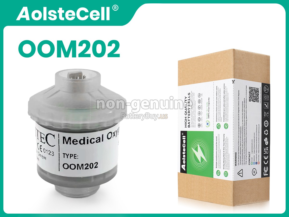 battery for Envitec 01-00-0047