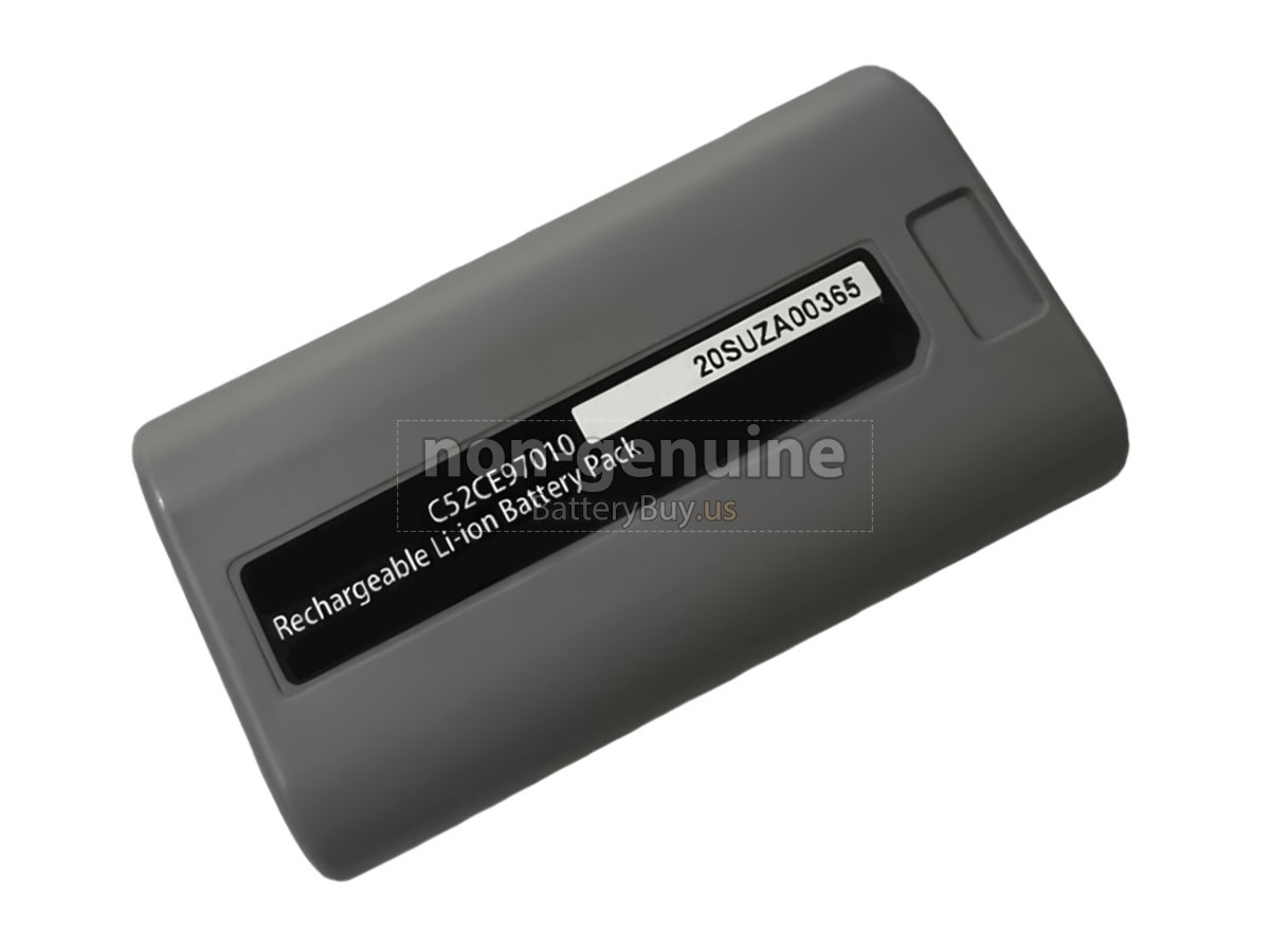 battery for EPSON C52CE97010