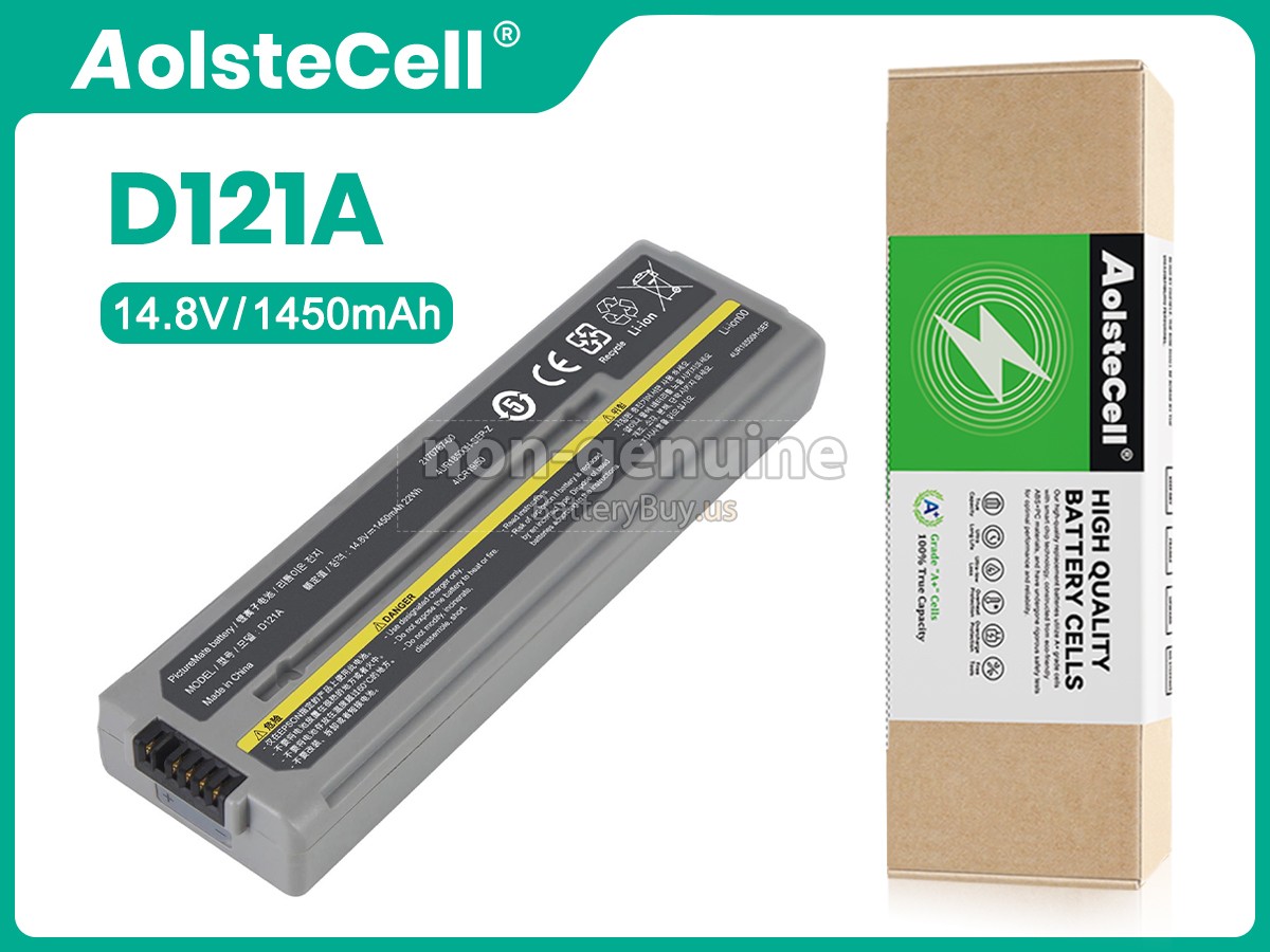 battery for EPSON C12C831082