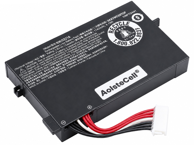 EPSON D221A battery