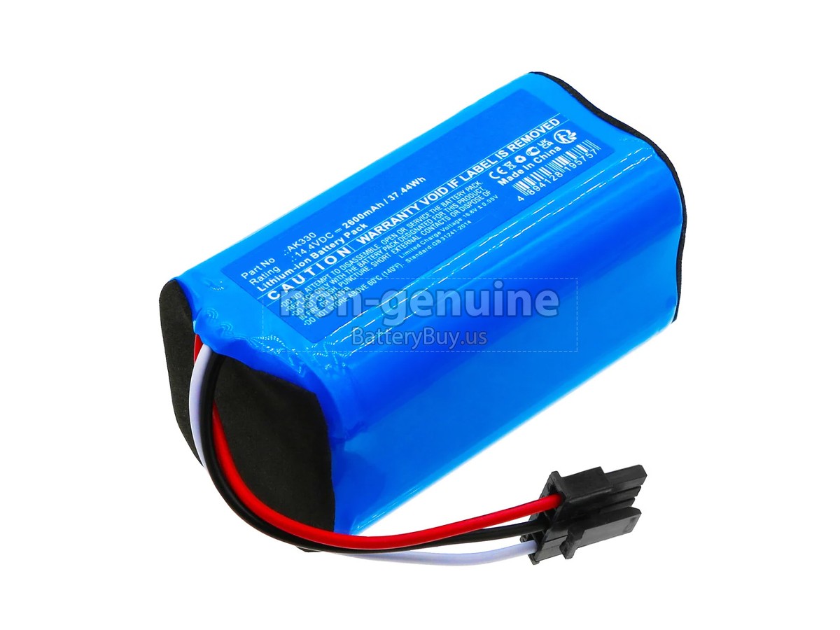 battery for Eufy AK330
