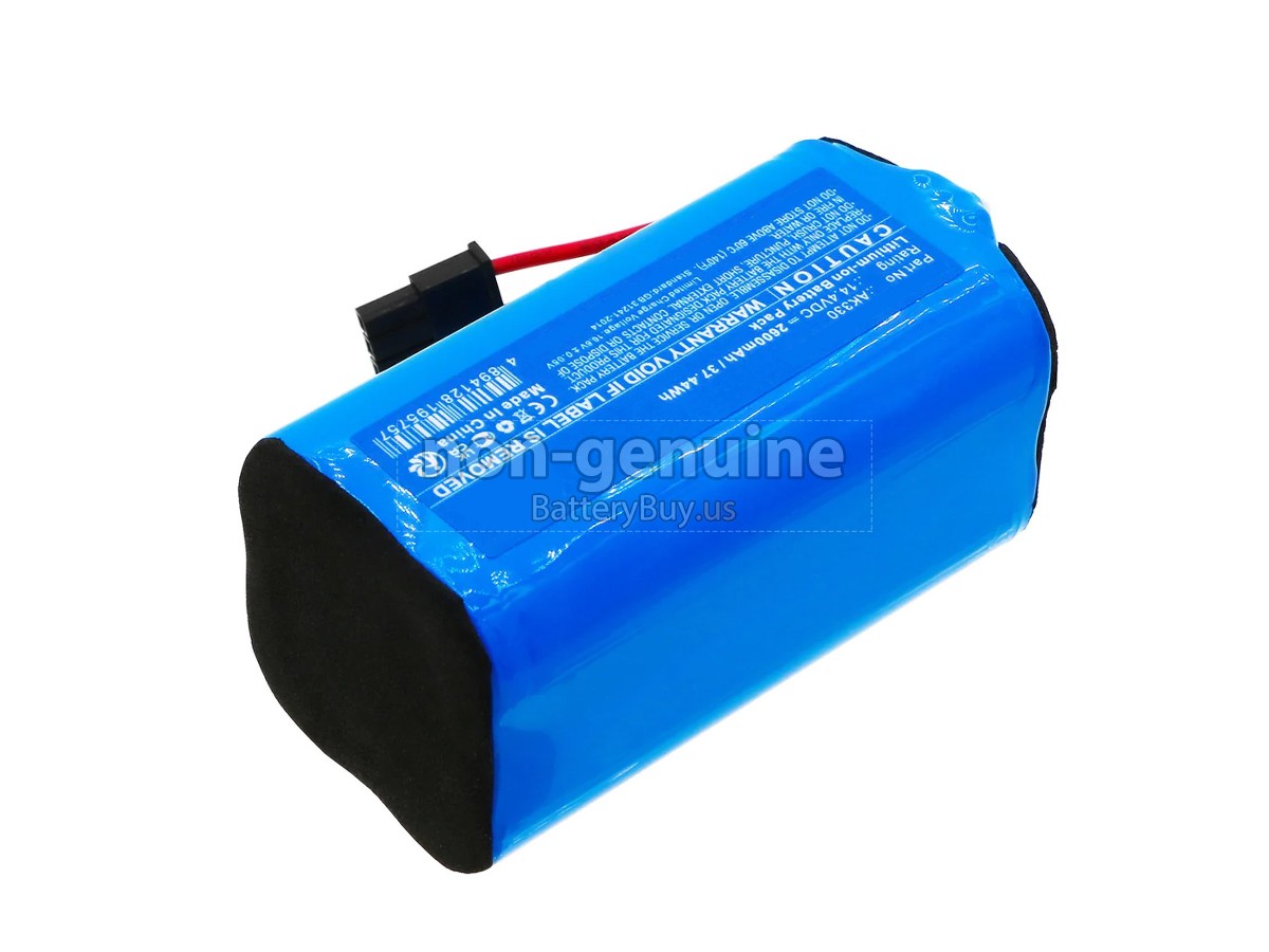 battery for Eufy AK330