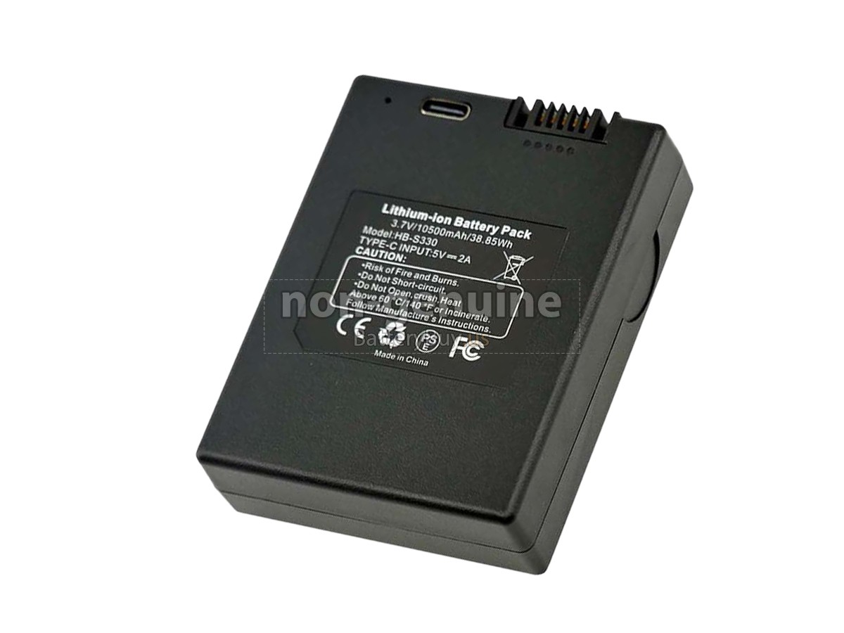 battery for Eufy S230