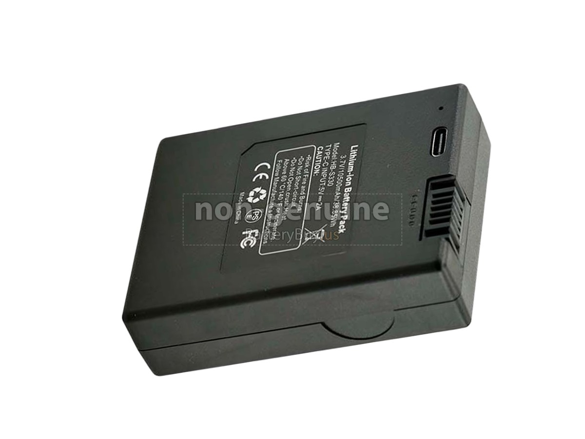 battery for Eufy S230
