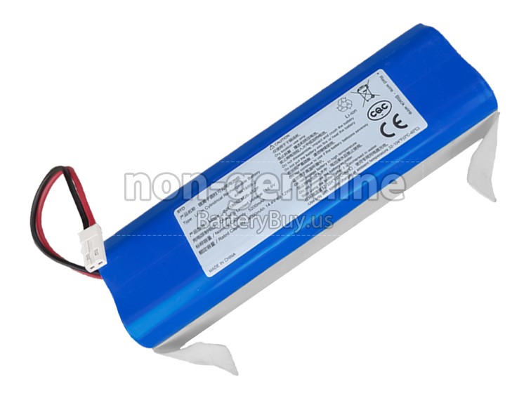 battery for Eufy INR18650M26-4S2P