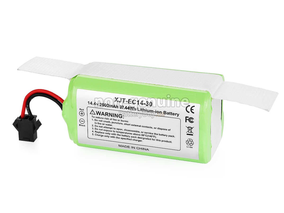 battery for Eufy C0914E1