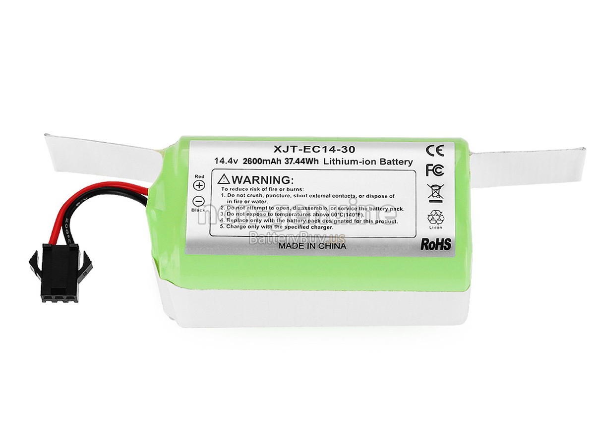 battery for Eufy C0914E1