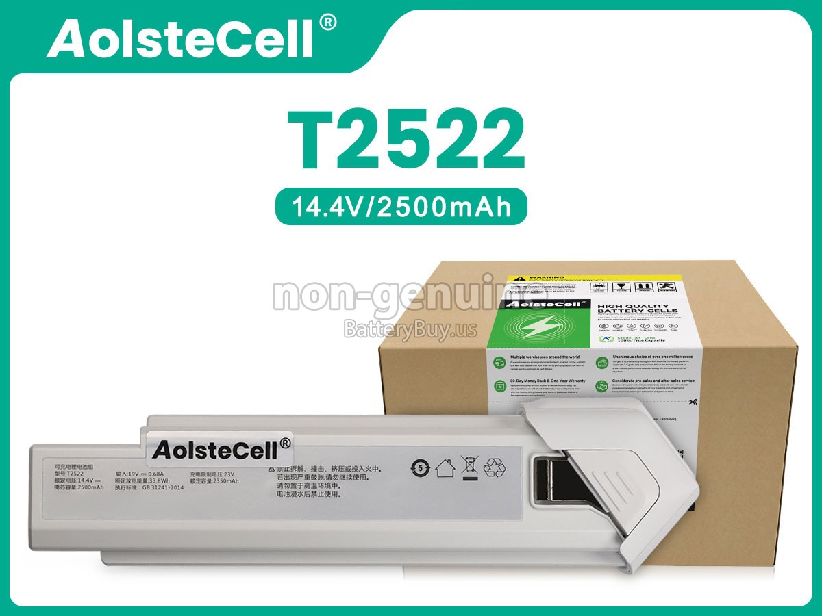 battery for Eufy T2522111-80