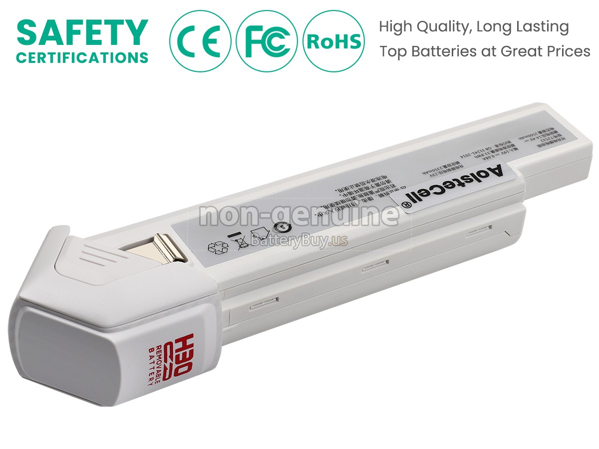 battery for Eufy T2522111-80