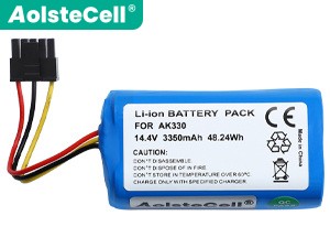 Eufy AK330 battery
